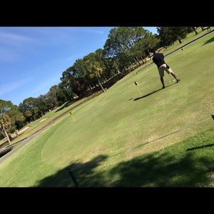 Meet your Posher, Mark